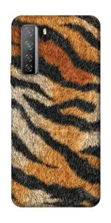 Чохол на Huawei Nova 7 SE Tiger фото 1 з 1