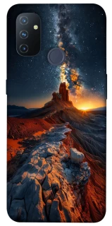 Чехол на OnePlus Nord N100 Canyon фото 1 из 1