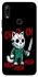Чохол на Huawei P Smart Z Lucky Friday 13th Cat фото 1 з 1