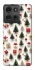 Чехол на Motorola Moto G75 Christmas spirit ver.8 фото 1 из 1