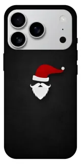 Чехол на Apple iPhone 18 Pro Max Santa's mood фото 1 из 1
