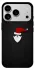 Чехол на Apple iPhone 18 Pro Max Santa's mood фото 1 из 1