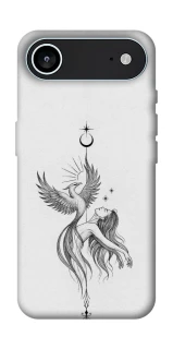 Чехол на Apple iPhone 17 Air (6.5") Tattoo ver.10 фото 1 из 1