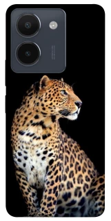 Чохол на Vivo Y36 Leopard v2 фото 1 з 1