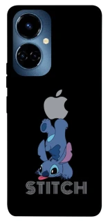 Чохол на TECNO Camon 19 Stitch ver.18 фото 1 з 1