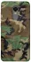 Чехол на Xiaomi Redmi 5 Plus / Redmi Note 5 (Single Camera) Camouflage v12 фото 1 из 1