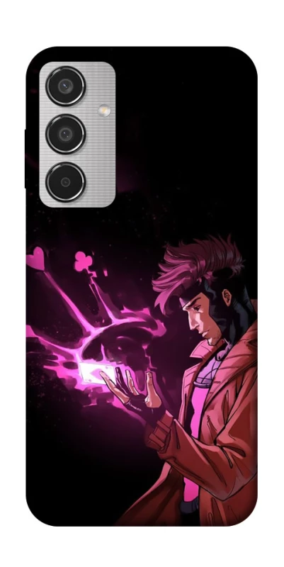 Чехол на Samsung Galaxy M35 Gambit фото 1 из 1