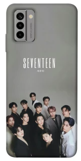 Чехол на Nokia G22 Seventeen v3 фото 1 из 1