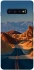 Чохол на Samsung Galaxy S10+ USA mountain v3 фото 1 з 1