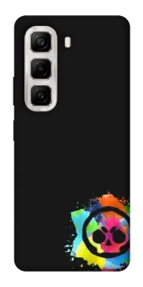 Чохол на Infinix Hot 50 4G Brawl Stars ver.4 фото 1 з 1