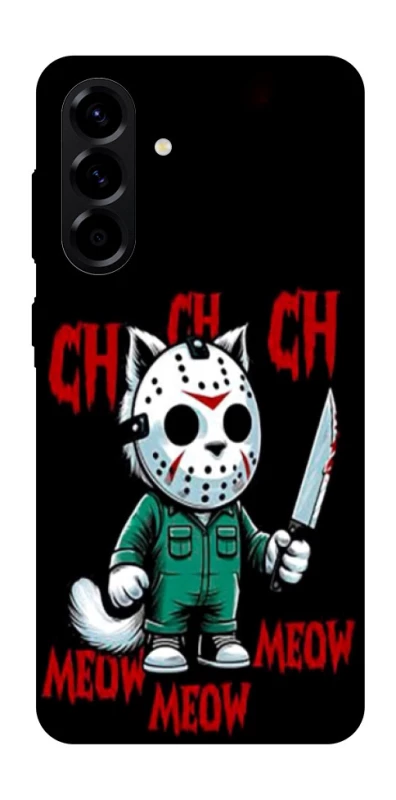Чохол на Samsung Galaxy A56 5G Lucky Friday 13th Cat фото 1 з 1