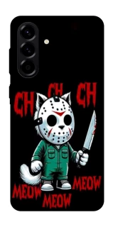 Чохол на Samsung Galaxy A56 5G Lucky Friday 13th Cat фото 1 з 1