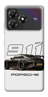 Чехол на ZTE Blade A36 911 фото 1 из 1