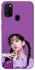 Чехол на Samsung Galaxy M30s / M21 JISOO - BLACKPINK фото 1 из 1