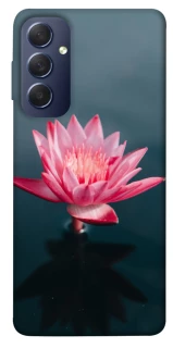 Чехол на Samsung Galaxy M54 5G Лотос фото 1 из 1