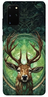 Чохол на Samsung Galaxy S20+ Скандинавський олень фото 1 з 1