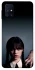 Чохол на Samsung Galaxy M31s Wednesday Bleak Beauty фото 1 з 1