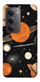 Чохол на Xiaomi Redmi 15 (EU) Space фото 1 з 1