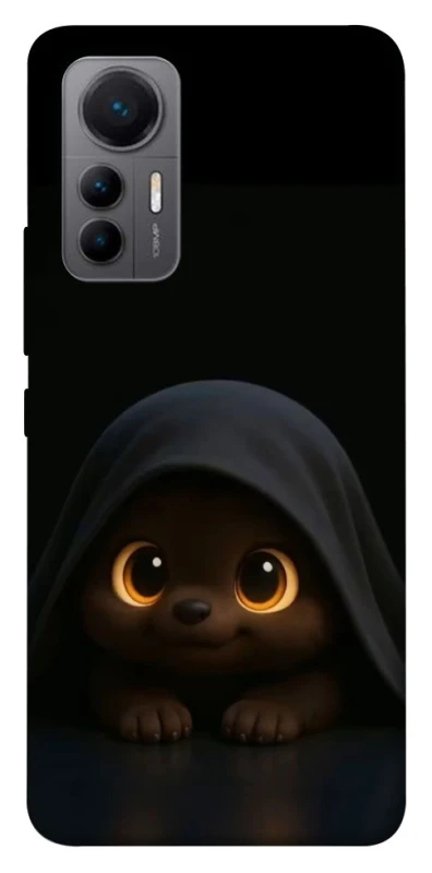 Чохол на Xiaomi 12 Lite Funny Dog фото 1 з 1