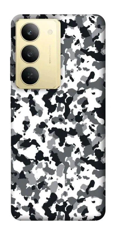 Чохол на Realme 14x Camouflage v14 фото 1 з 1