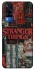 Чохол на Vivo Y51a Stranger Things ver.29 фото 1 з 1