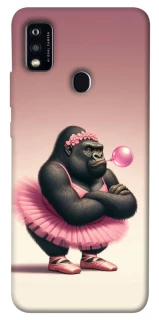 Чохол на ZTE Blade A51 Горила фото 1 з 1