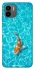 Чохол на Xiaomi Redmi A1 / A2 Fish фото 1 з 1