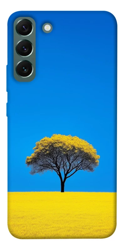 Чохол на Samsung Galaxy S22+ Field v2 фото 1 з 1