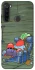 Чехол на Xiaomi Redmi Note 8T Mr.Krabs фото 1 из 1