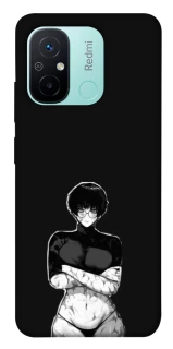 Чохол на Xiaomi Redmi 12C / Poco C55 Maki фото 1 з 1