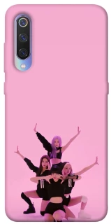 Чохол на Xiaomi Mi 9 BLACKPINK v3 фото 1 з 1