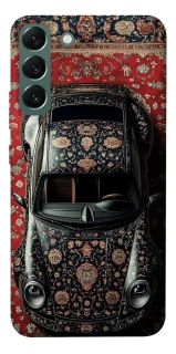 Чохол на Samsung Galaxy S22+ Luxury in Motion фото 1 з 1