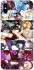 Чохол на Apple iPhone XS Max (6.5") Genshin Impact ver.2 фото 1 з 1