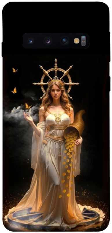 Чохол на Samsung Galaxy S10 Fortuna фото 1 з 1