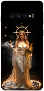 Чехол на Samsung Galaxy S10 Fortuna фото 1 из 1