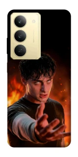 Чехол на Realme 14x Stranger Things ver.35 фото 1 из 1