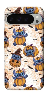 Чохол на Google Pixel 9 Pro XL Halloween Stitch ver.1 фото 1 з 1