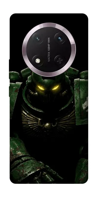 Чохол на Honor X9c Warhammer 40k v1 фото 1 з 1