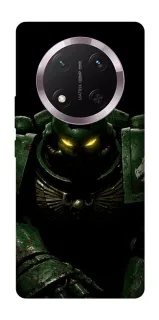 Чохол на Honor X9c Warhammer 40k v1 фото 1 з 1