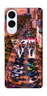Чехол на Samsung Galaxy S25 Edge GTA ver.2 фото 1 из 1