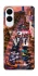 Чехол на Samsung Galaxy S25 Edge GTA ver.2 фото 1 из 1