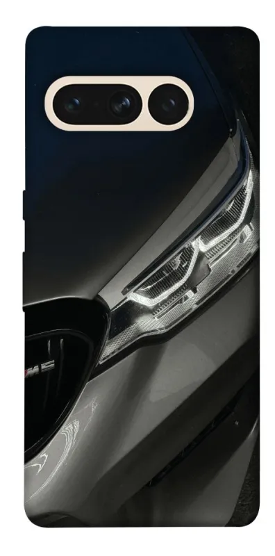 Чехол на Google Pixel 7 Pro BMW v44 фото 1 из 1