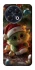 Чохол на TECNO Spark 30 Pro (KL7) Grinch mood ver.4 фото 1 з 1
