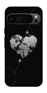 Чохол на Google Pixel 9 Pro Love aesthetic ver.12 фото 1 з 1