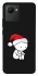 Чохол на Realme C30s Christmas mood ver.2 фото 1 з 1