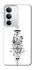 Чехол на Realme C71 Tattoo ver.7 фото 1 из 1