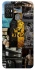 Чохол на ZTE Blade A52 King collage фото 1 з 1