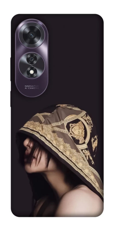 Чехол на Oppo A60 HyunJin v2 фото 1 из 1