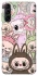 Чохол на Samsung Galaxy S21+ All Labubu 3 фото 1 з 1