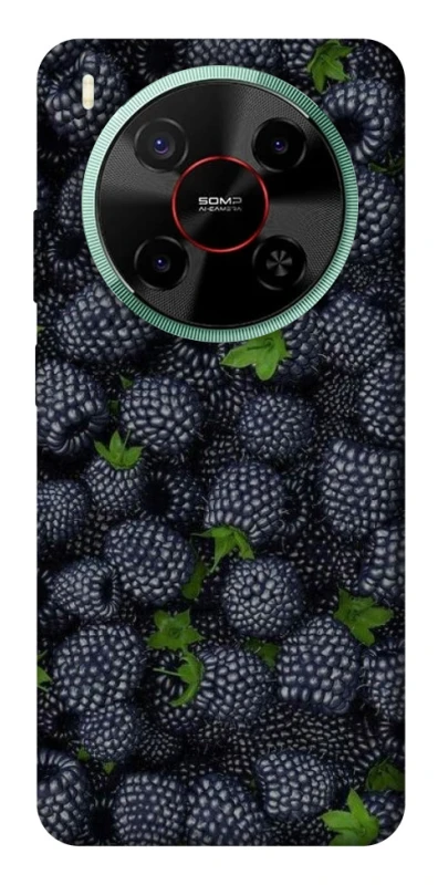 Чохол на ZTE Nubia V70 Max Fresh фото 1 з 1